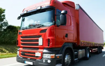 İstanbul Köse Ambar Kargo