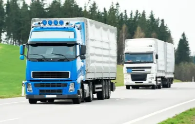 İstanbul ile Köse Arası Eşya Taşıma